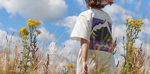 Penfield T-Shirts