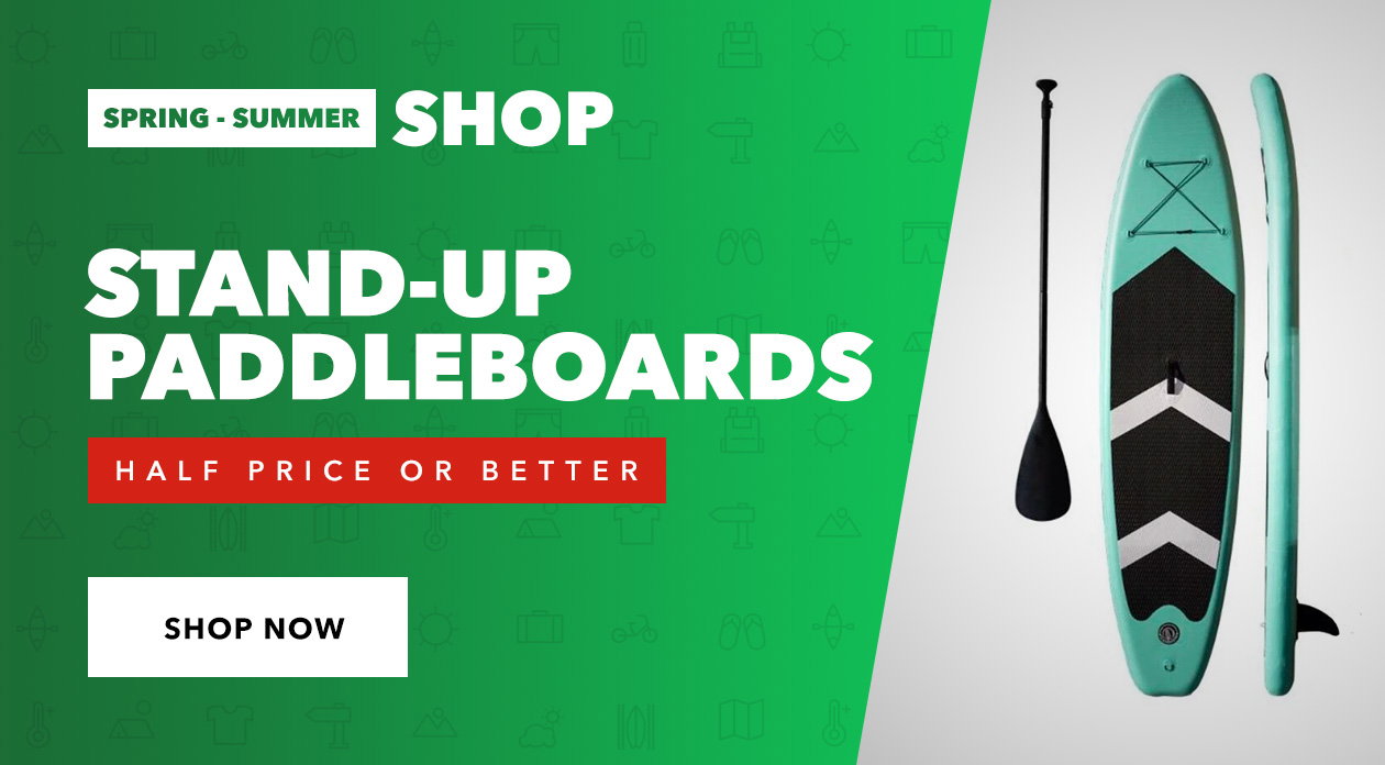 SS Shop 22 - SUPs