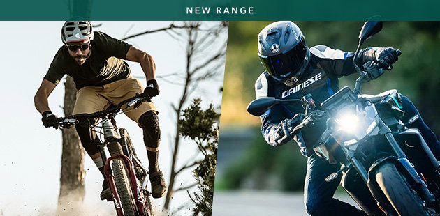 Dainese MTB & Moto