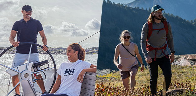 Helly Hansen Lifestyle