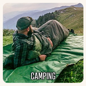 Shop Camping