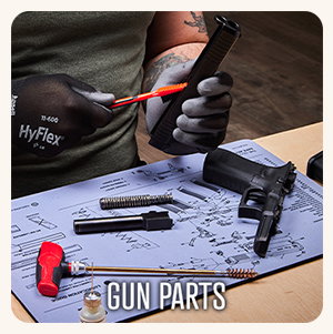 Shop Gun Parts