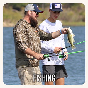 Shop Fishing
