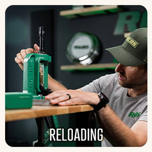 Shop Reloading