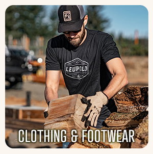 Shop Clothing and Footwear
