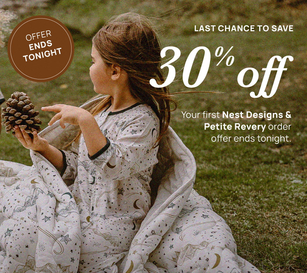 Offer Ends tonight