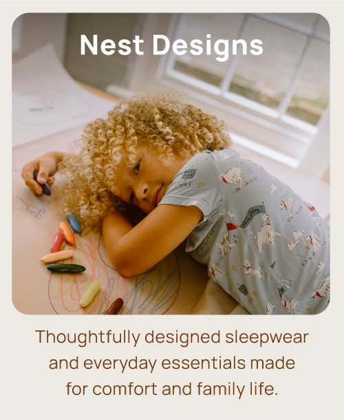 Nest Designs