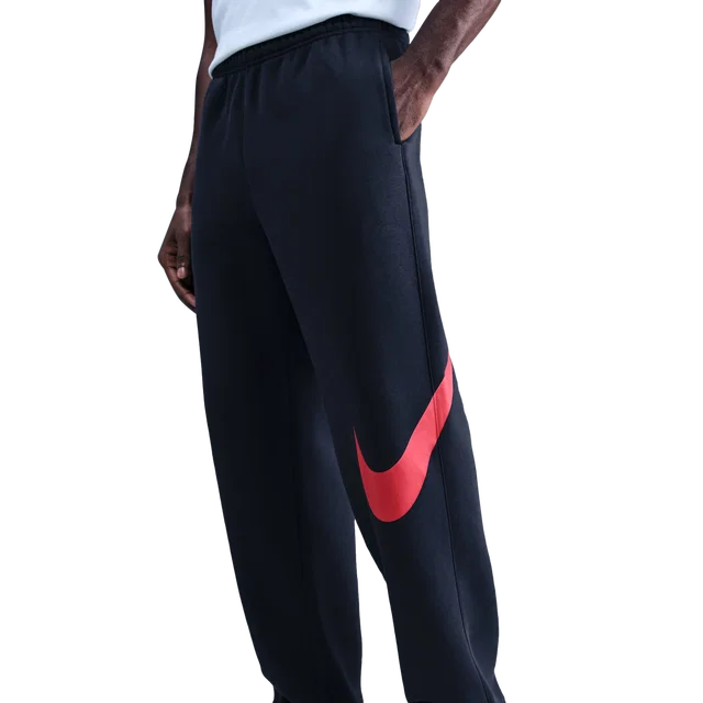 Nike Club BB Bungee Pants Performance Graphic