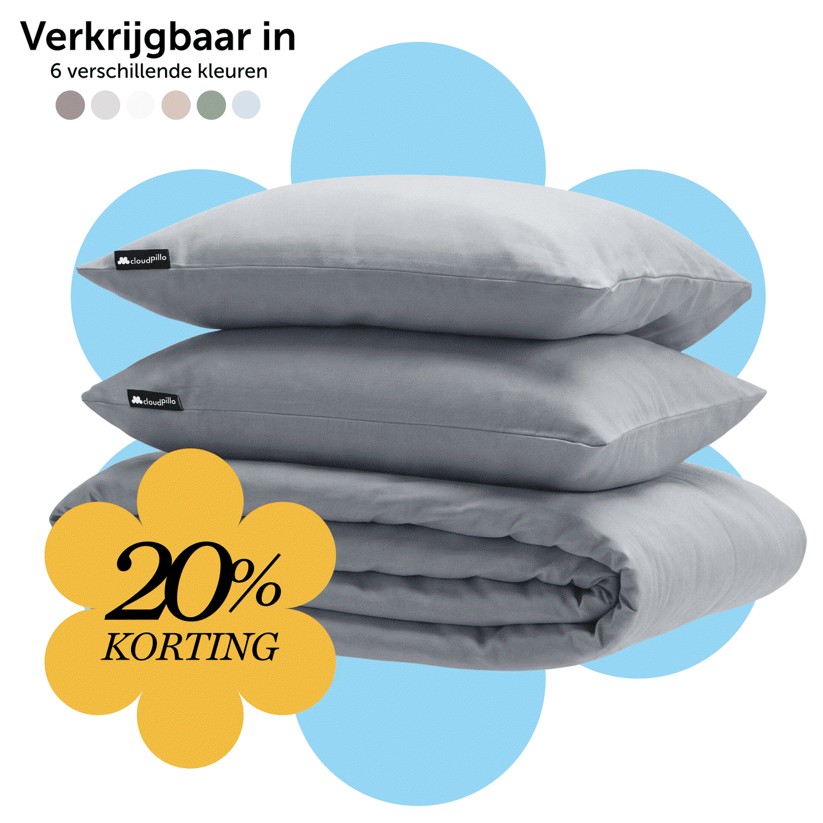 Tip: Zet je afbeeldingen aan