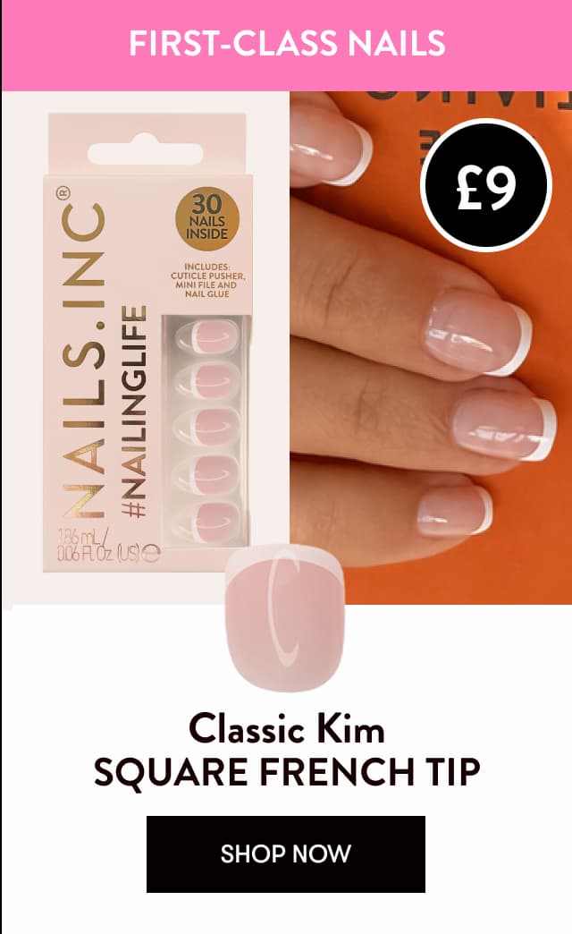 Classic Kim