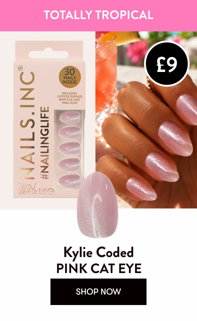 Kylie Coded