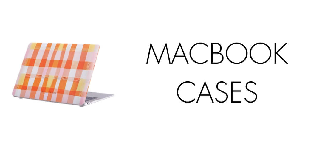 Macbook Cases