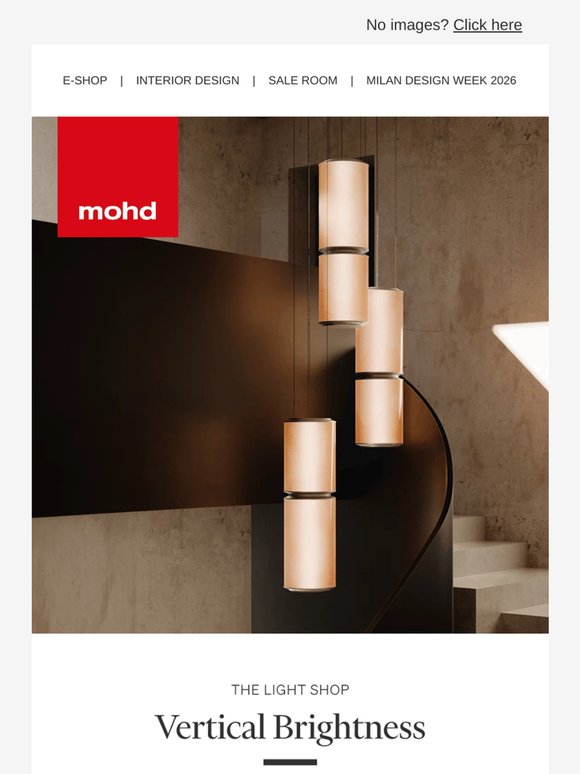 The Light Shop / Vertical Brightness