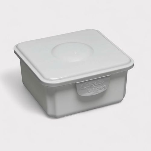 Baby Wipes Container | Wet Wipes Box | Cheeky Wipes