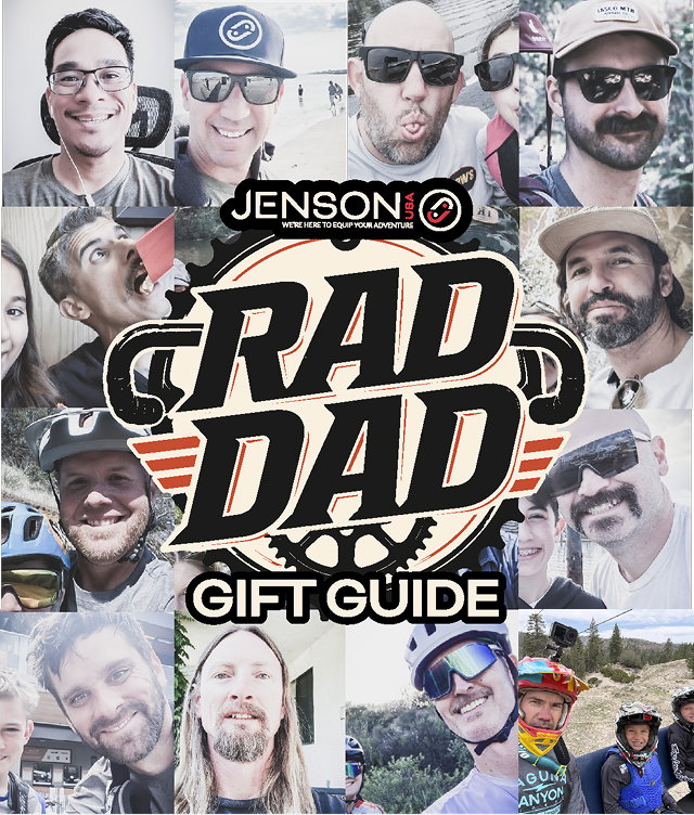 FATHERS DAY GIFT GUIDE