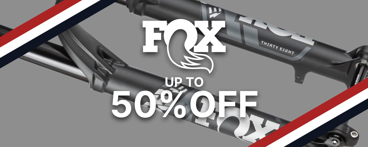 FOX on Sale