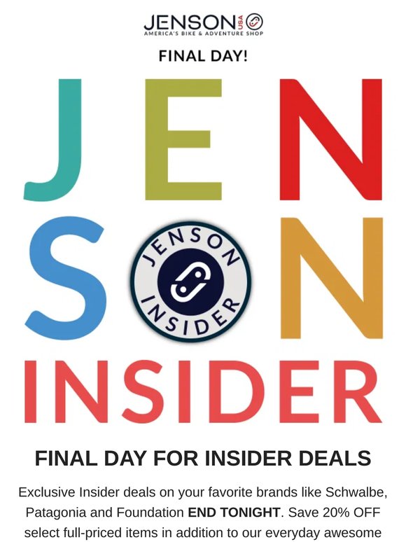 Up to 60% Off 🇺🇸 Memorial Day Deals Extended — INSIDER Ends Tonight
