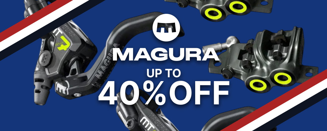 MAGURA on Sale