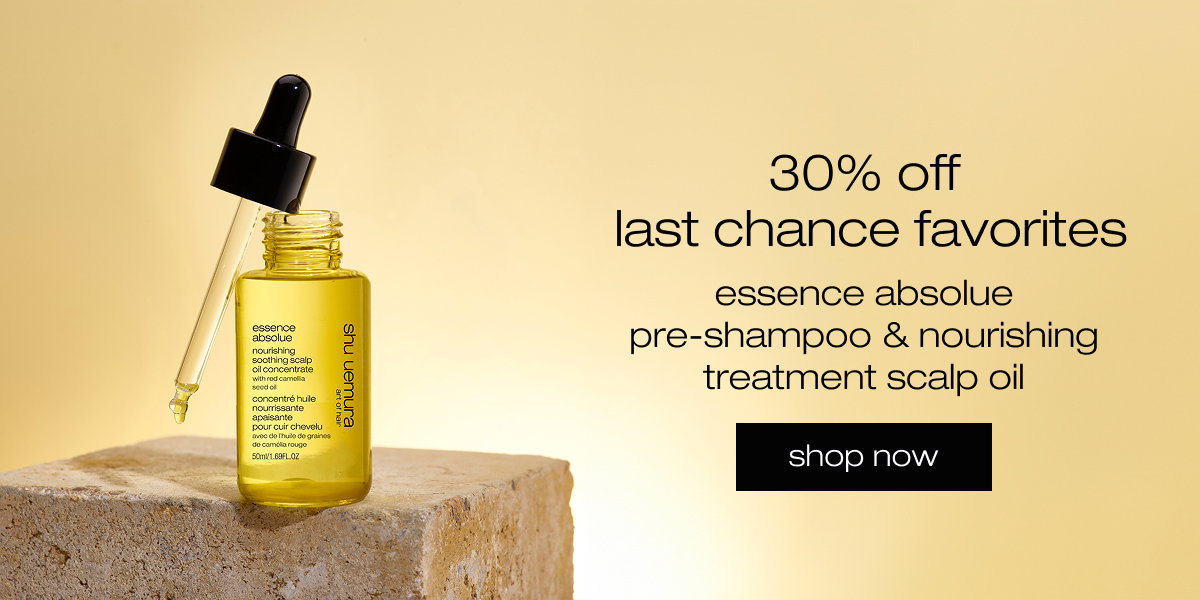 last chance