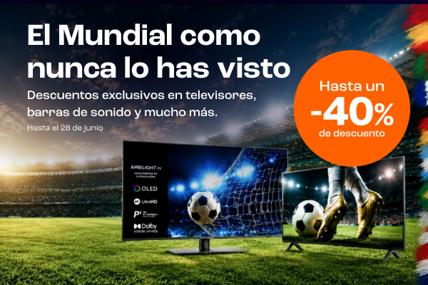 Mundial Tvs 