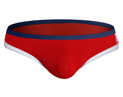 Image of TeeBall Red Navy White