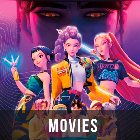 Movie Posters