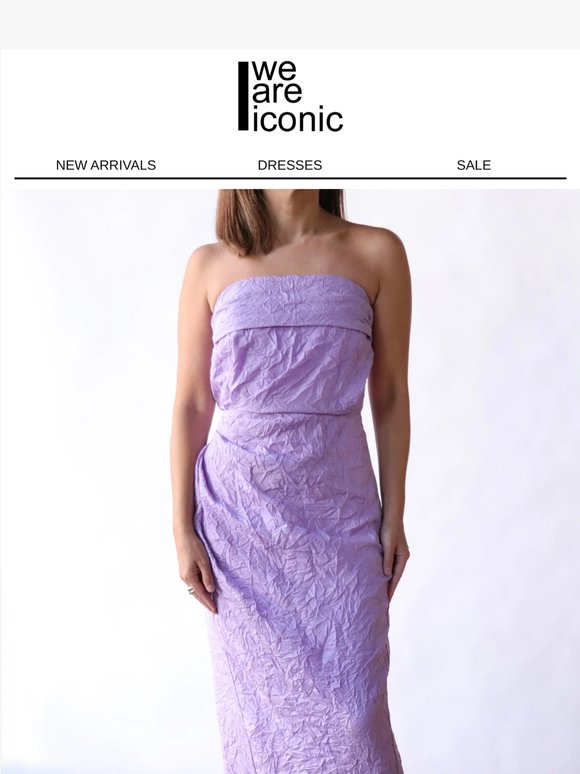 Just in: Rachel Comey, TWP
