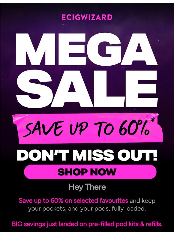 Up To 60% Off ⚠️
