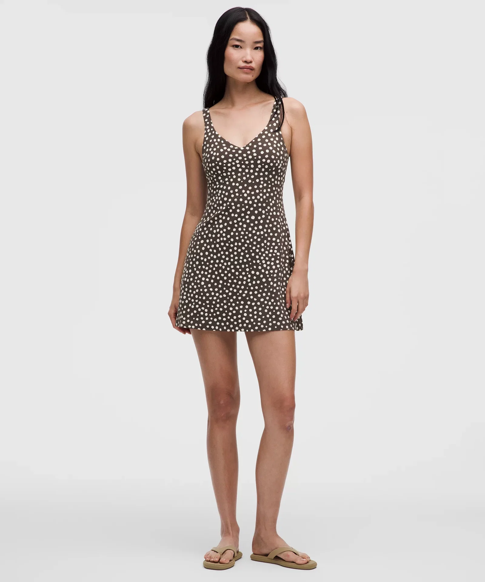 lululemon Align™ Dress *Updated Sleek Liner