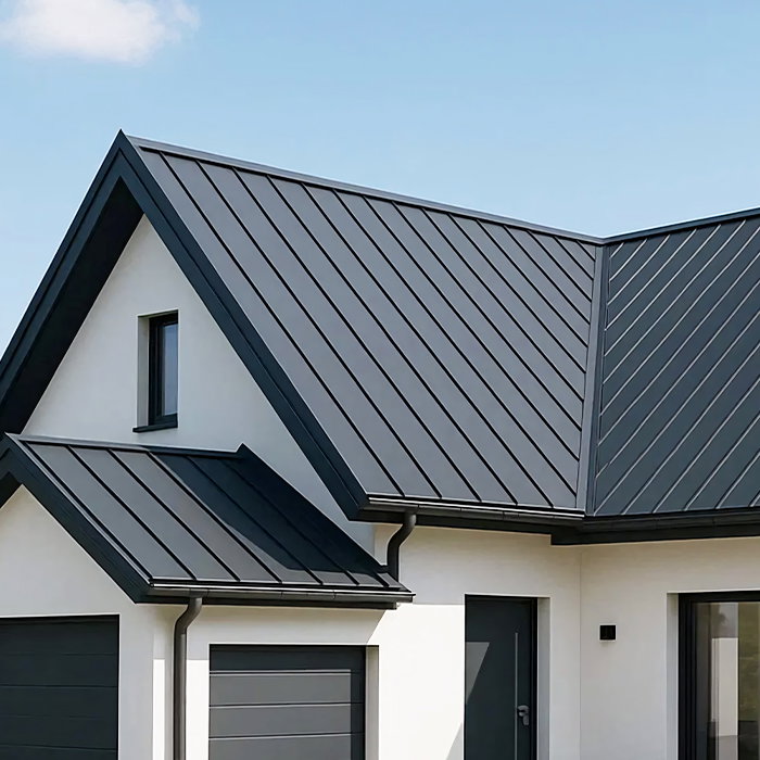 LINEDEK – moderní řešení pro všechny střechy