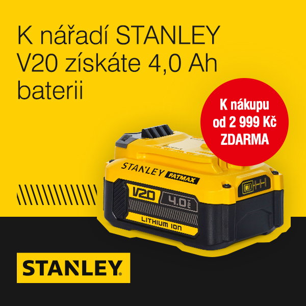 Stanley