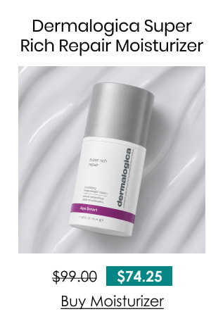 Dermalogica Super Rich Repair Moisturizer