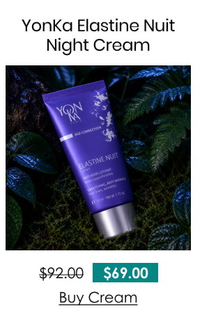 YonKa Elastine Nuit Night Cream