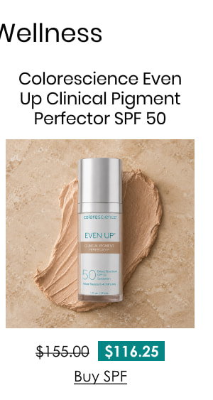 Colorescience Even Up Clinical Pigment Perfector SPF 50