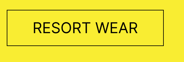 Resort Wear