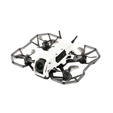 DeepSpace DINO 20 HD O4 / O4 Pro 113mm 2 Inch 3S Toothpick Freestyle RC FPV Racing Drone ELRS BNF with 1203 8000KV Motors