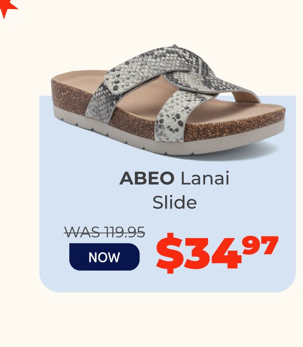 ABEO Lanai Slide