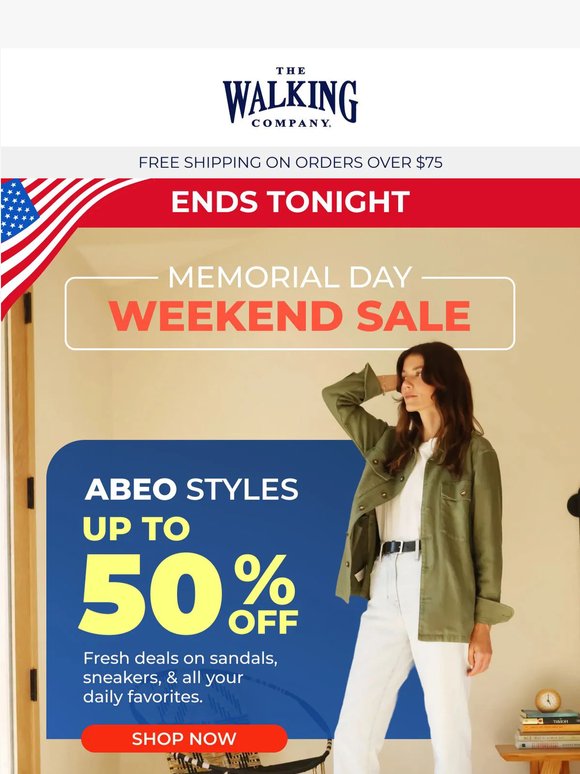 Clock’s Ticking on These ABEO Deals! ⏰