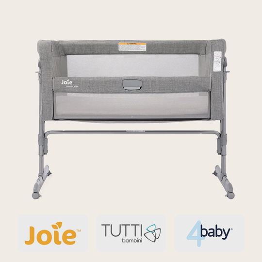 Selected Bedside Sleepers & Bassinets