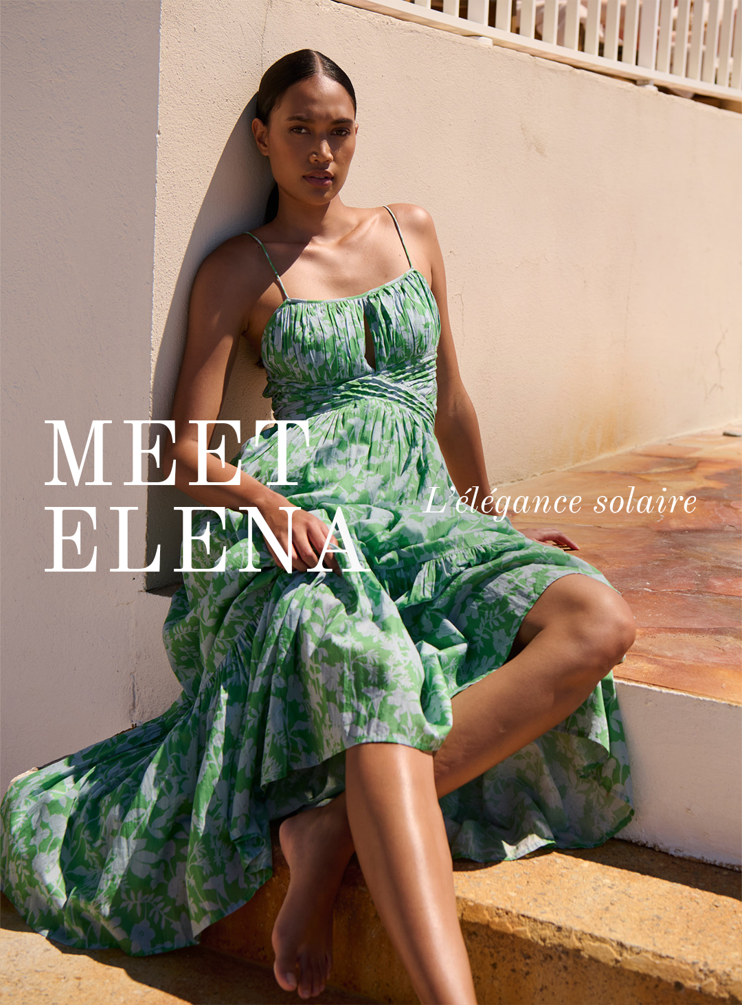 Robe Elena