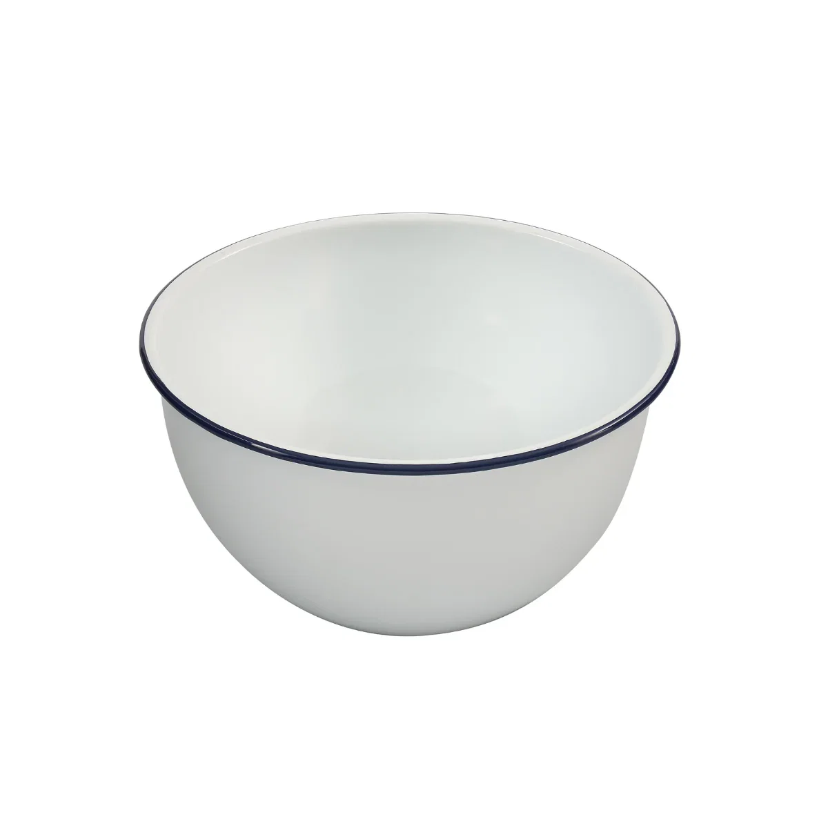 Enamel Mixing Bowl 26cm / 4.5L