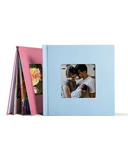 Fotolivro Classic