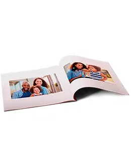 Fotolivro Pop