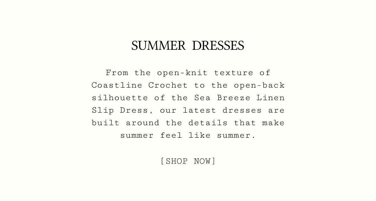 Dresses