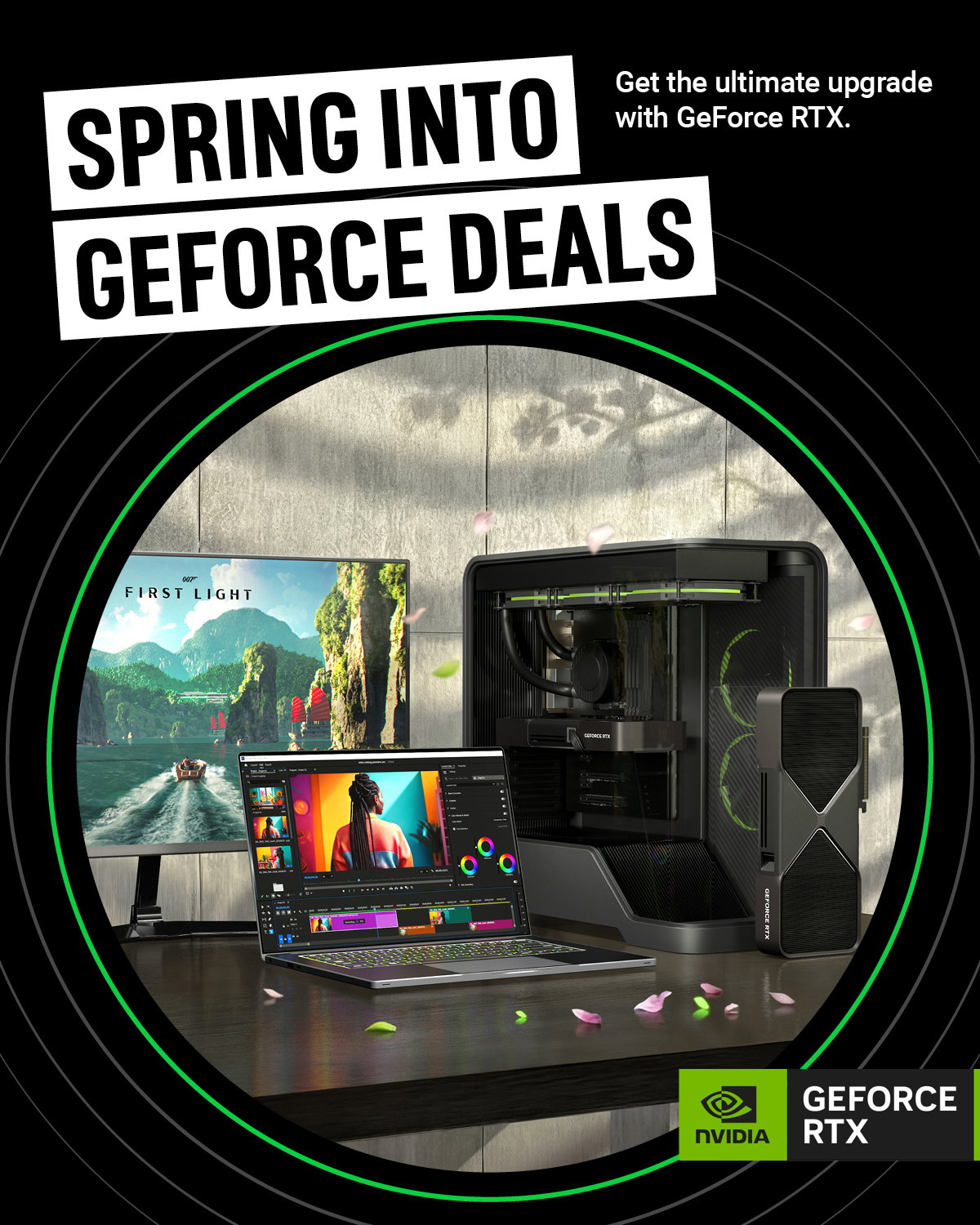 Shop Nvidia deals