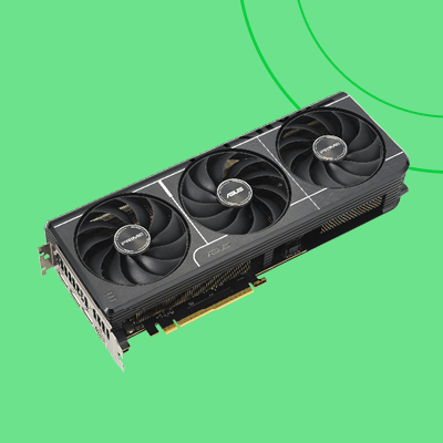 ASUS GeForce RTX 5070 Prime OC 12GB GDDR7 Graphics Card