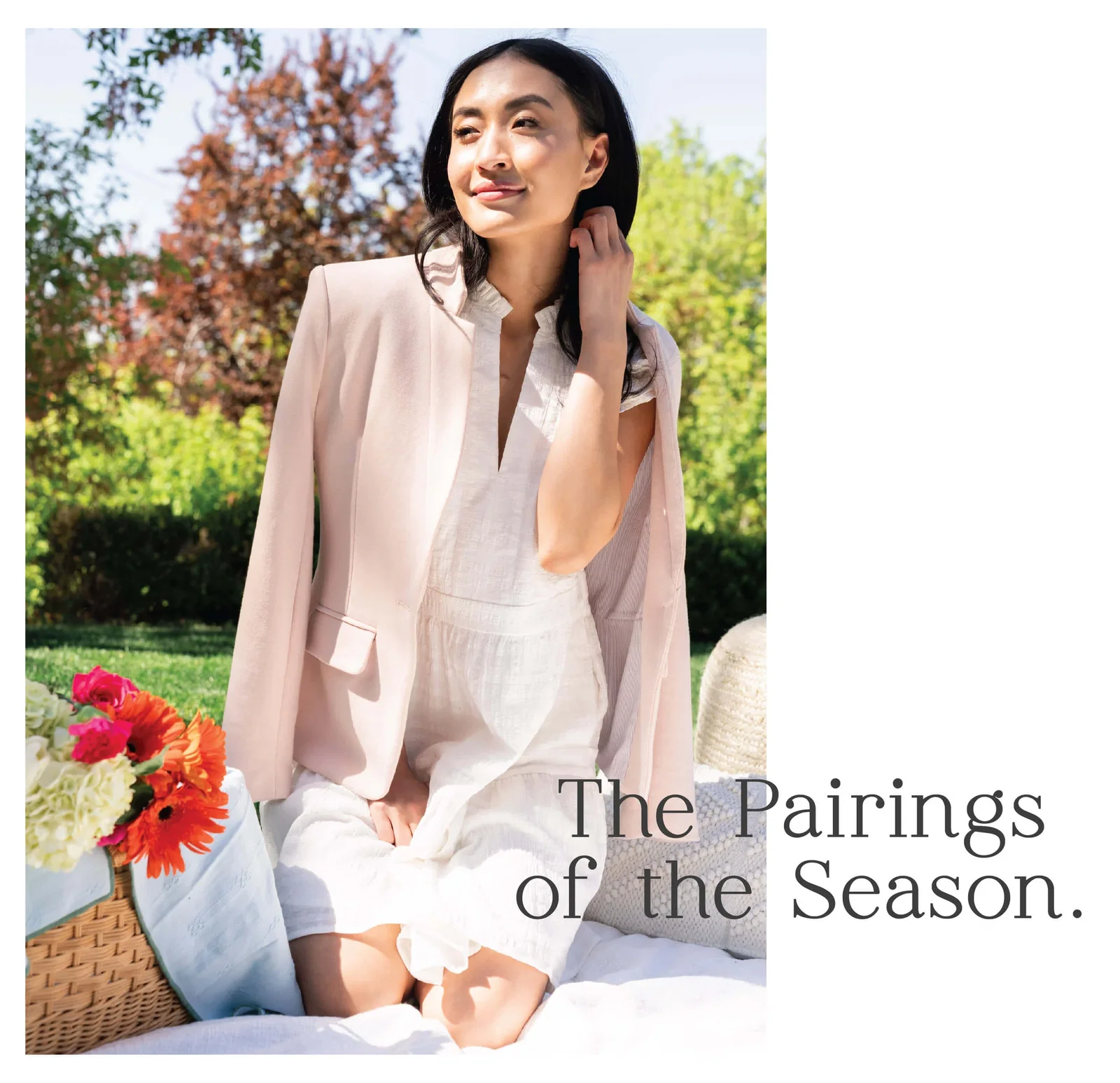 The Pairings of the Season