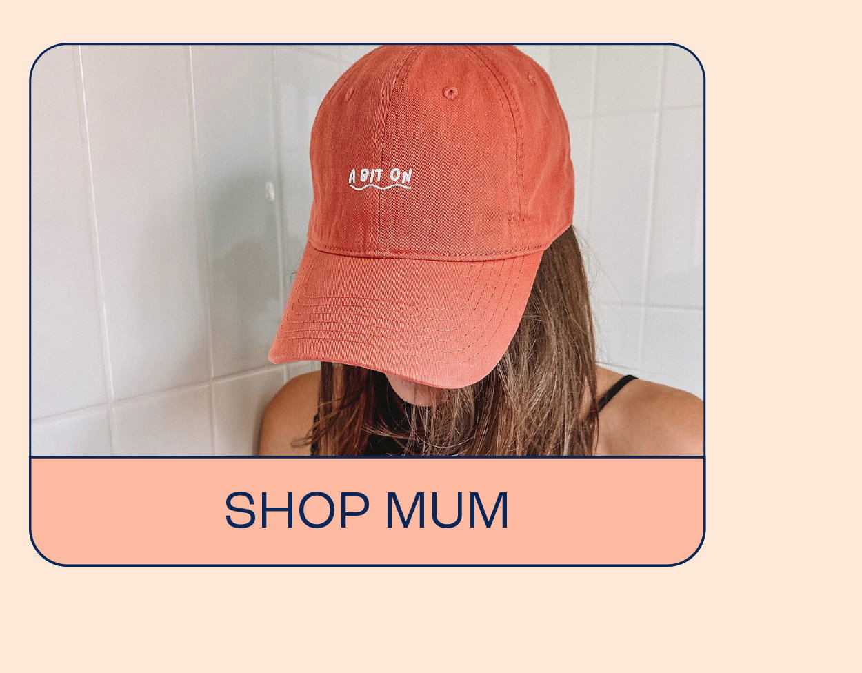Shop Mum