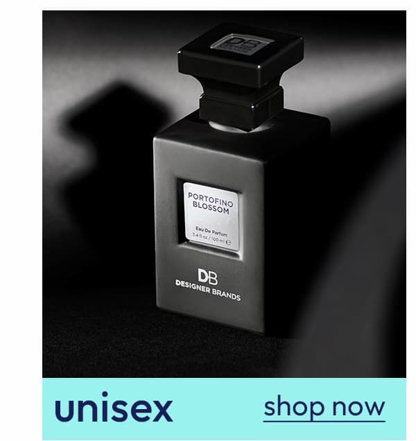Shop Unisex Fragrances | DB Cosmetics