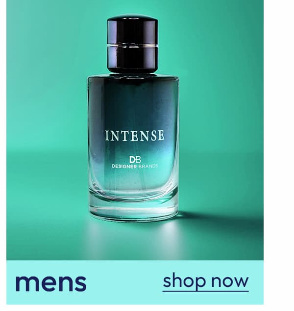 Mens Fragrance | DB Cosmetics